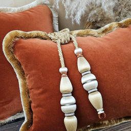 Бахрома 1603-11