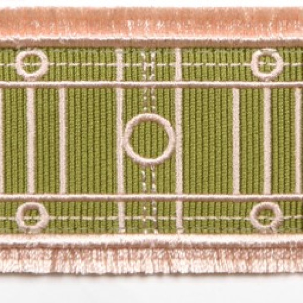 Тесьма 2400-103