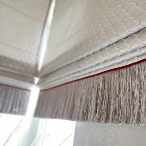 Бахрома 1714 коллекция Gatsby