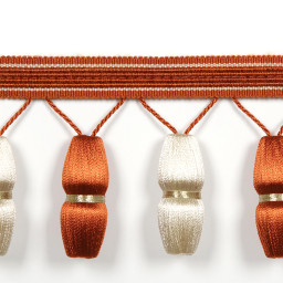 Бахрома 1602-09