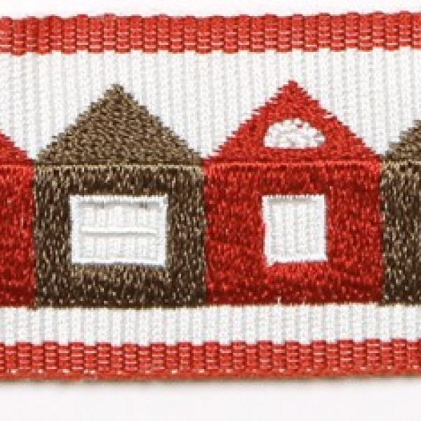 Тесьма 3101-04