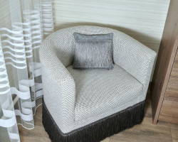 Бахрома 1714 коллекция Gatsby