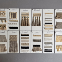 Каталог RAFFIA Box