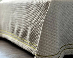 Бахрома 1715 коллекция Gatsby. Тесьма 1801 коллекция Neon