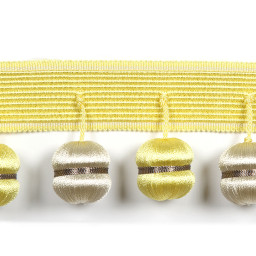 Бахрома 1601-65