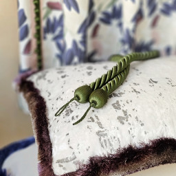 Бахрома 1603-67