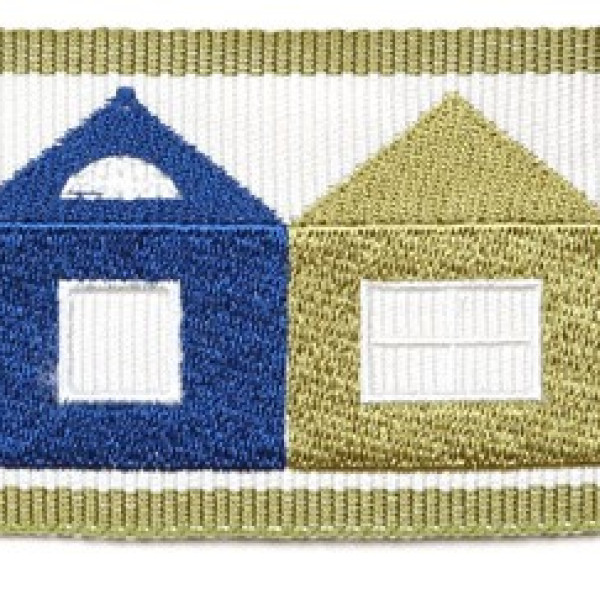 Тесьма 3102-06