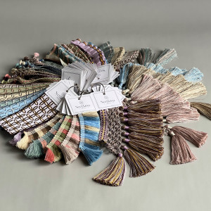 Брелок BABYLON