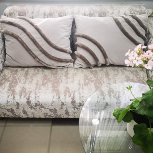 Тесьма 1702 коллекция Soft