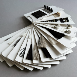 Каталог RAFFIA II Box