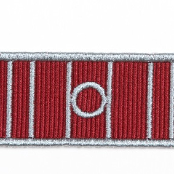 Тесьма 2501-107