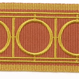 Тесьма 2300-119