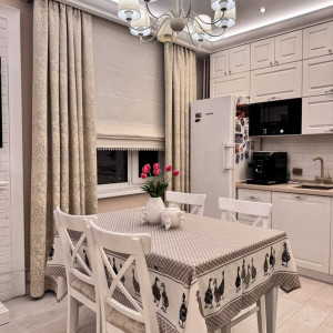 Бахрома 1102, тесьма 1105 коллекция Chelsea II