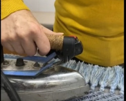 ВТО бахромы BABYLON от Ксении Солодковой