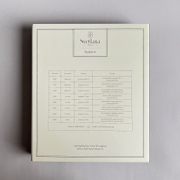 Каталог BABYLON