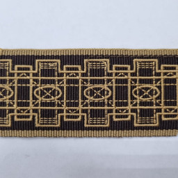 Тесьма 2603-03