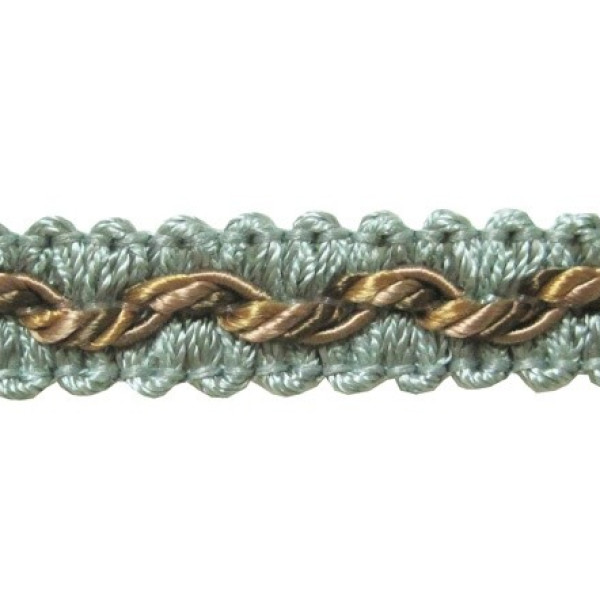 Тесьма 1212-10 (0698)