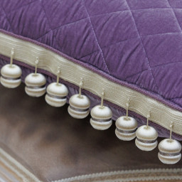 Бахрома 1601-66