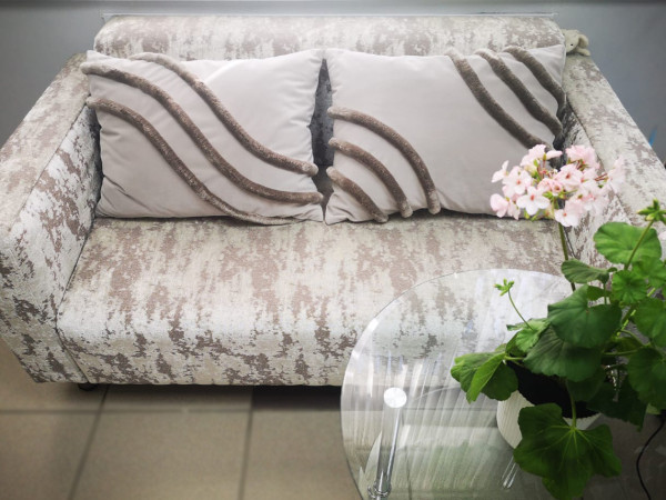 Тесьма 1702 коллекция Soft