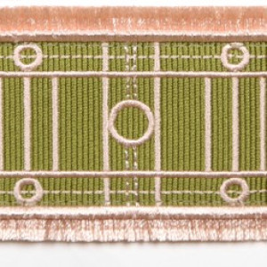 Тесьма 2400-103