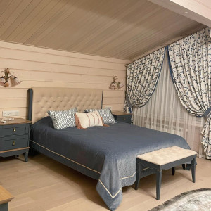 Бахрома 1714 коллекция Gatsby