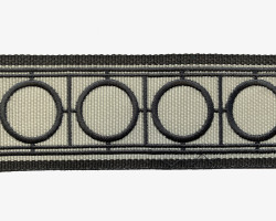 Тесьма 2300-122