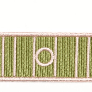 Тесьма 2501-103