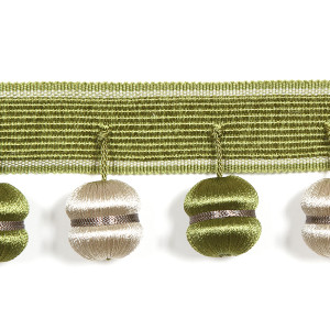 Бахрома 1601-28