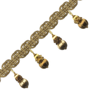 Бахрома 1002-07