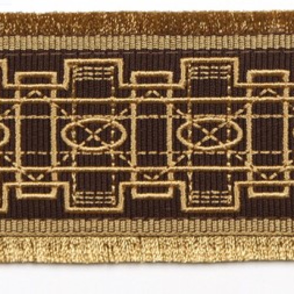 Тесьма 2601-03