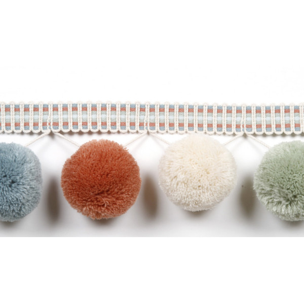 Бахрома 6209-08