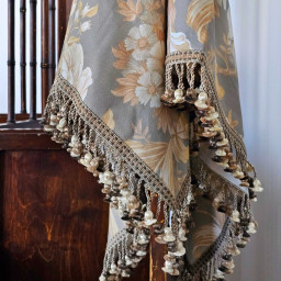 Бахрома 4003-301