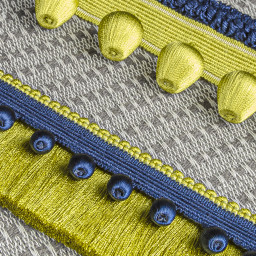 Бахрома 1101-60