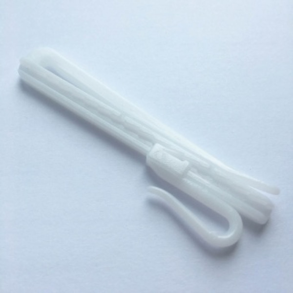 Крючок регулировочный 90 мм