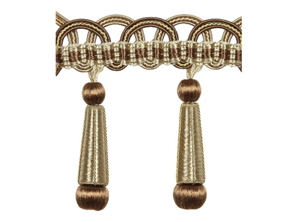 Бахрома 1005-07