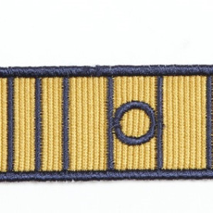 Тесьма 2501-105