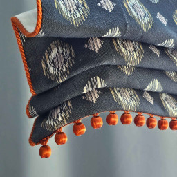 Бахрома 1101-61