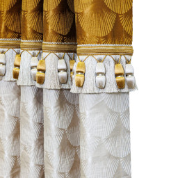 Бахрома 1602-15