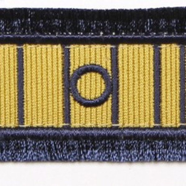 Тесьма 2500-105