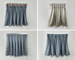 Эволюция ленты для ручной складки GALAKTIKA