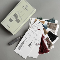 Каталог FIBER Box