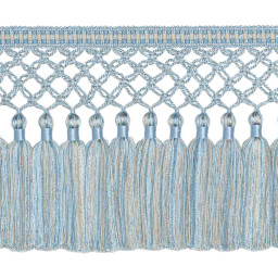 Бахрома 4002-302