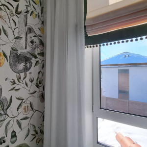 Бахрома 6203 коллекция Dream