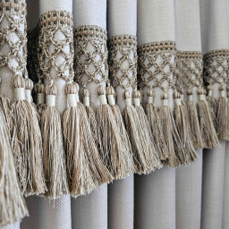 Бахрома 4002-306