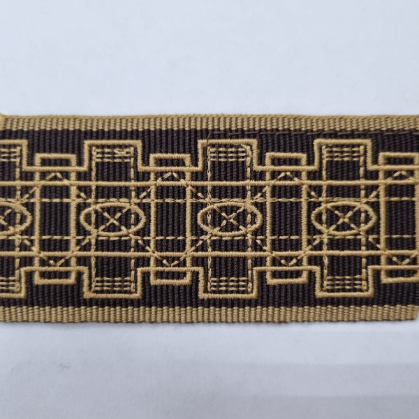 Тесьма 2603-03