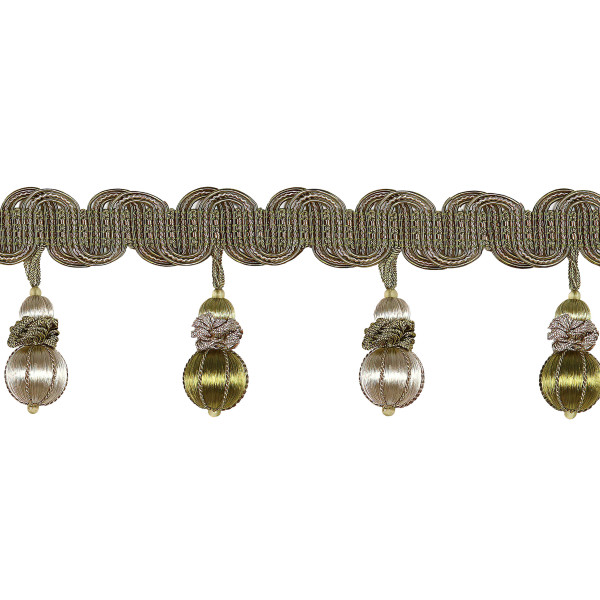 Бахрома 1002-03