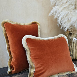 Бахрома 1603-11