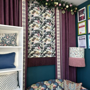 Тесьма 2020 коллекция Step. Бахрома 1714 коллекция Gatsby