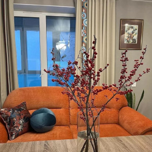 Тесьма 3601 коллекция Orphism