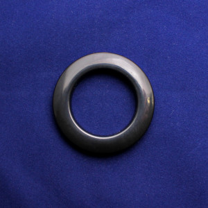 Люверсы 35.5/55мм черный